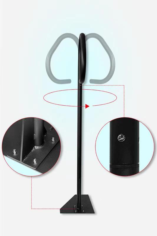 Spa Safety Rail