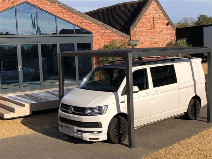 Outdoor Aluminum Pergola Luxury Spa Pergola