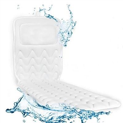 Cushion Folctha Do Tub