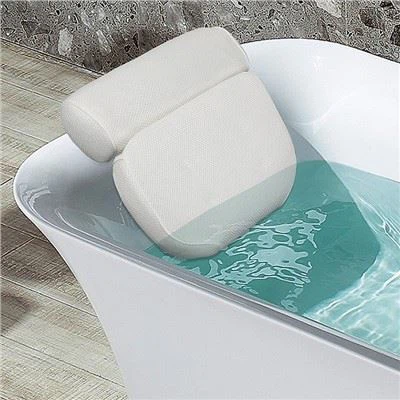 Pillow Spa Head Rest